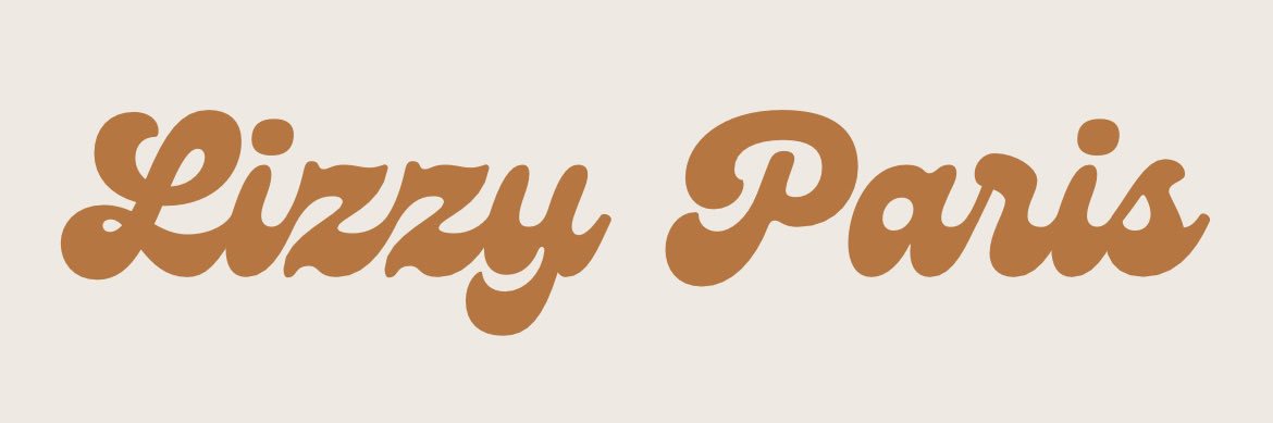 LizzyParisMusic's profile banner image