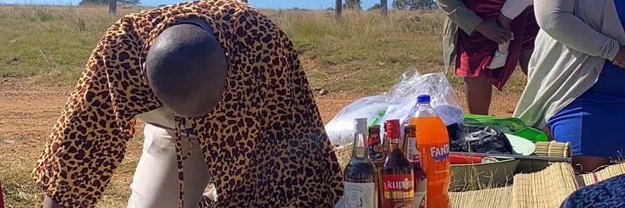 Mkhulu Felempini's banner