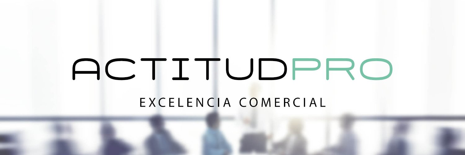 ActitudPro banner