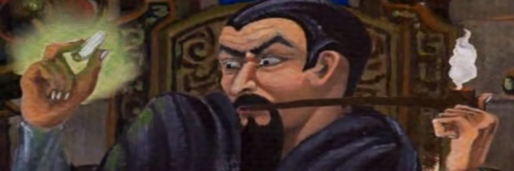 Doyrok's profile banner image