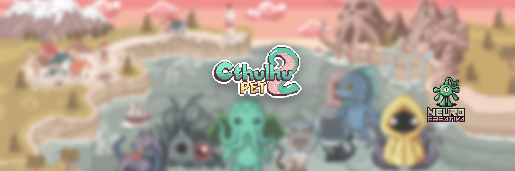 CthulhuVirtual's profile banner image