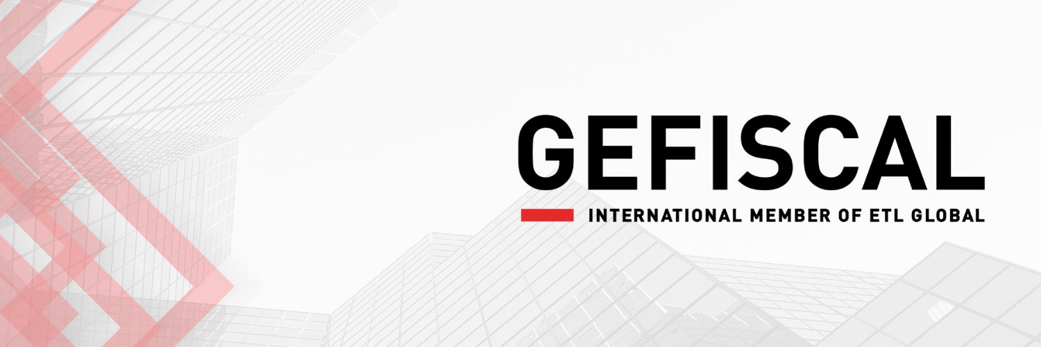 GEFISCAL | ETL GLOBAL banner