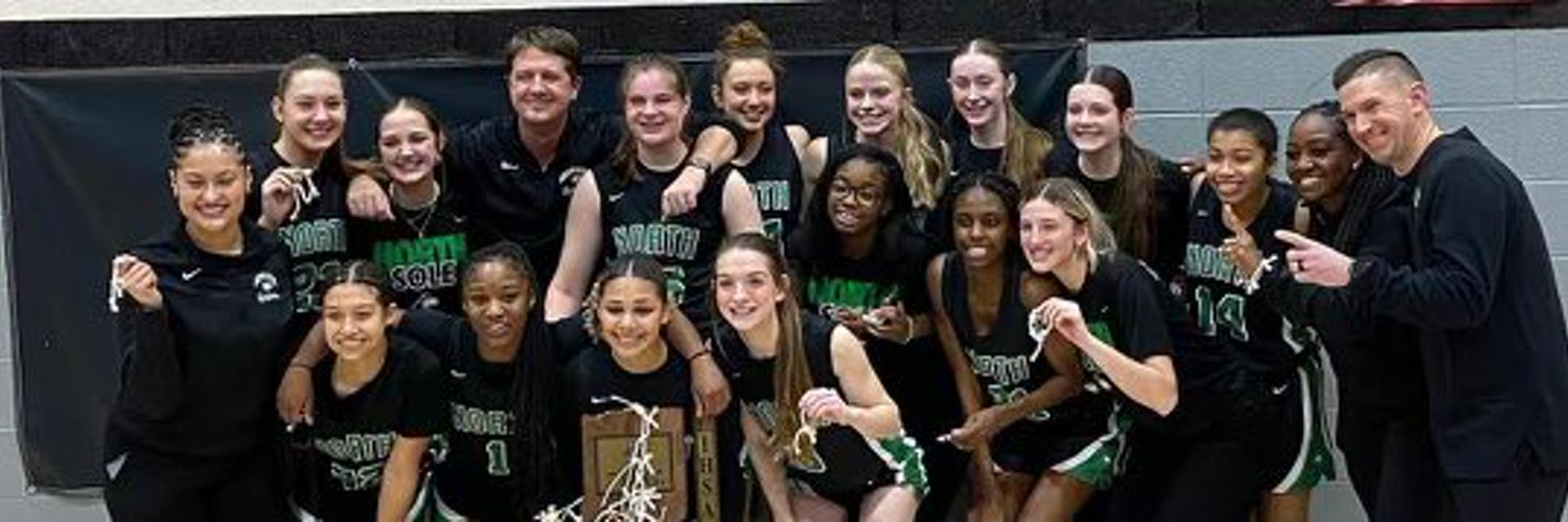 Evansville North GBB Profile Banner