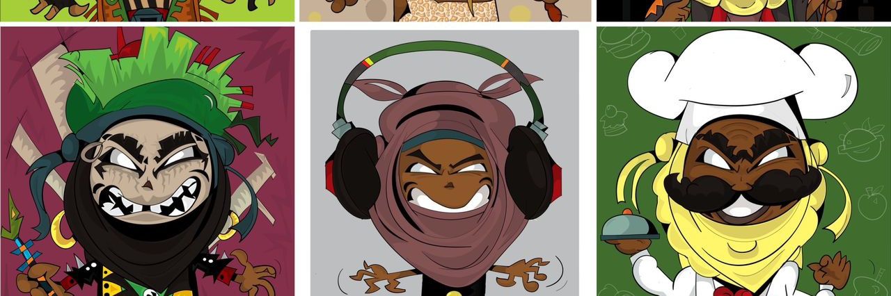 El_Sullyy's profile banner image