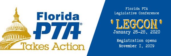 FLPTA Legislative banner