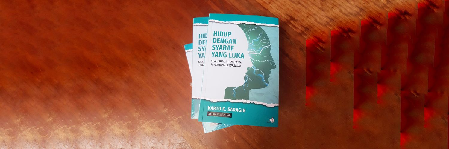 karto saragih banner
