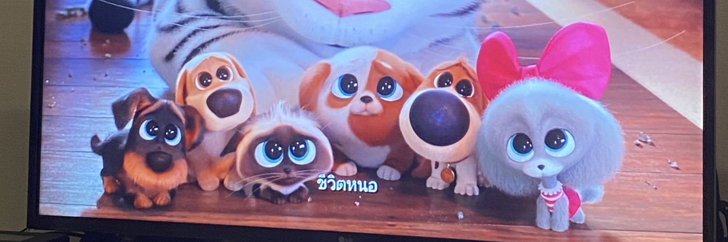 kkkkorya's profile banner image