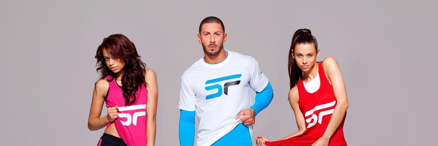 StreetFitTV's profile banner image