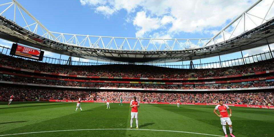 Arsenalogy_ID's profile banner image