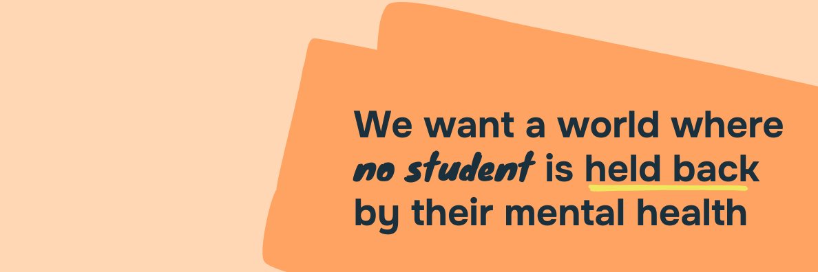 Student Minds banner