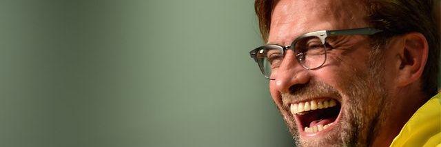 comicalklopp's profile banner image