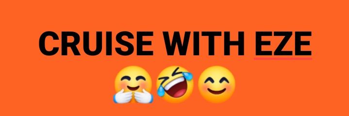 Cruisewitheze's profile banner image