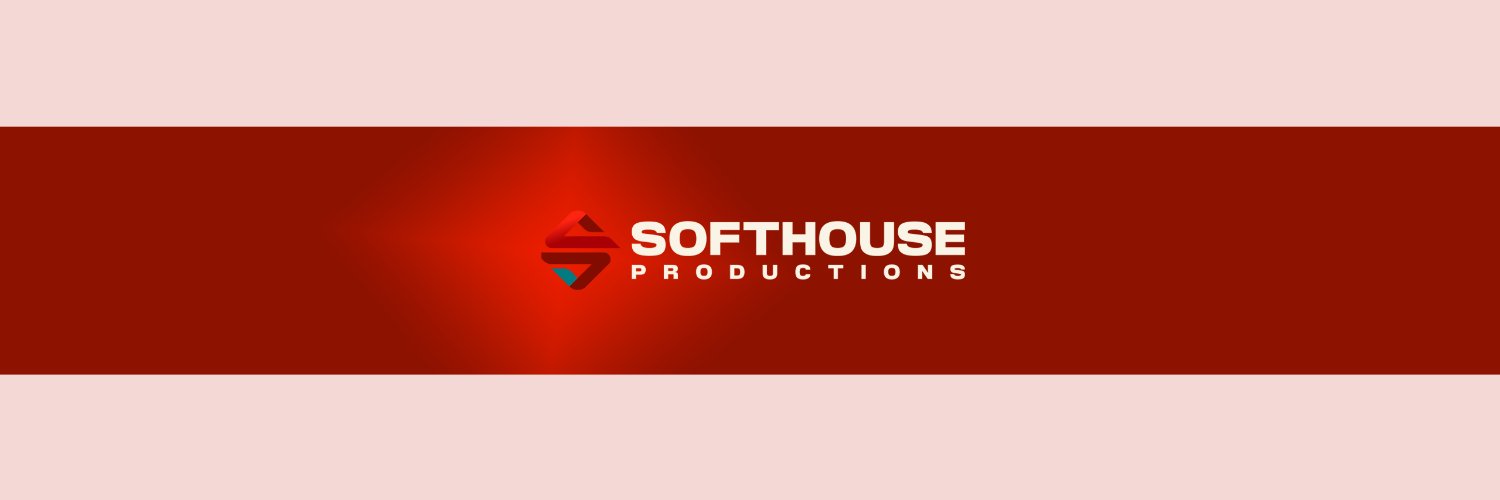 Softhouseinc's profile banner image