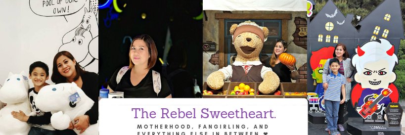 RebelSweetHrt's profile banner image