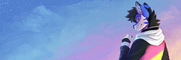 akithepup Profile Banner