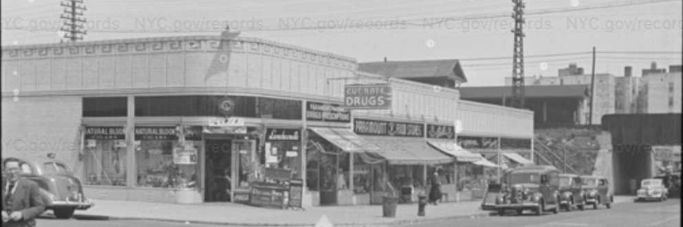 Matthew Caldecutt banner