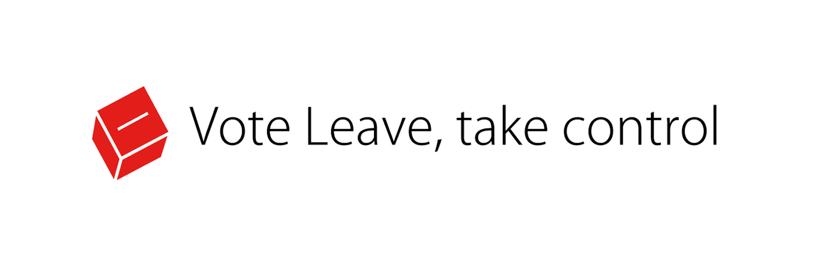 Vote Leave Media banner