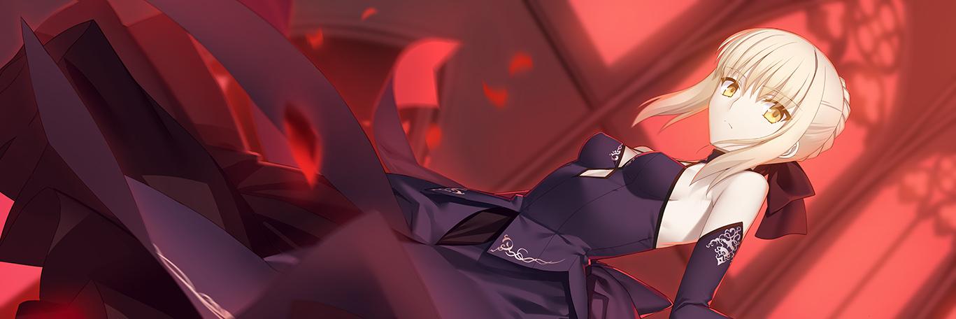 Shiki1347's profile banner image
