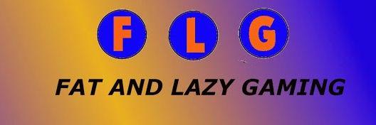 FatNLazyGaming's profile banner image