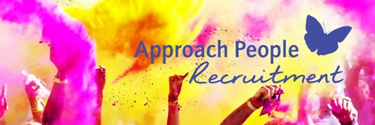 LouiseApproach's profile banner image