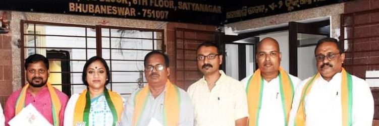 Sangram_bjp's profile banner image