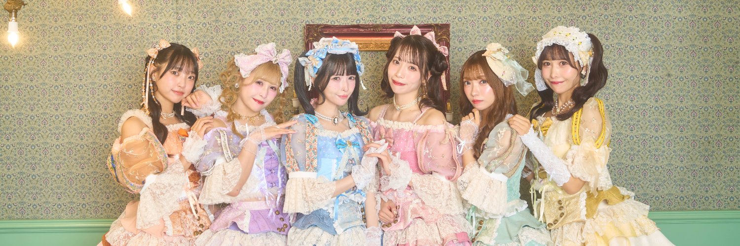 Luce Twinkle Wink☆ banner