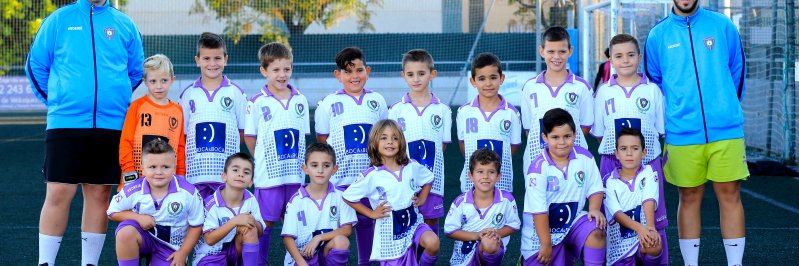 Conejito de Málaga banner