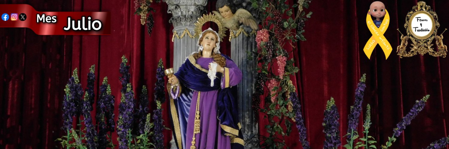 Fervortradicion's profile banner image
