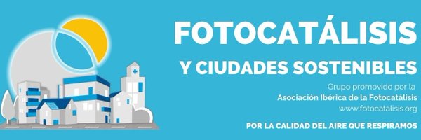 AIFotocatalisis Profile Banner