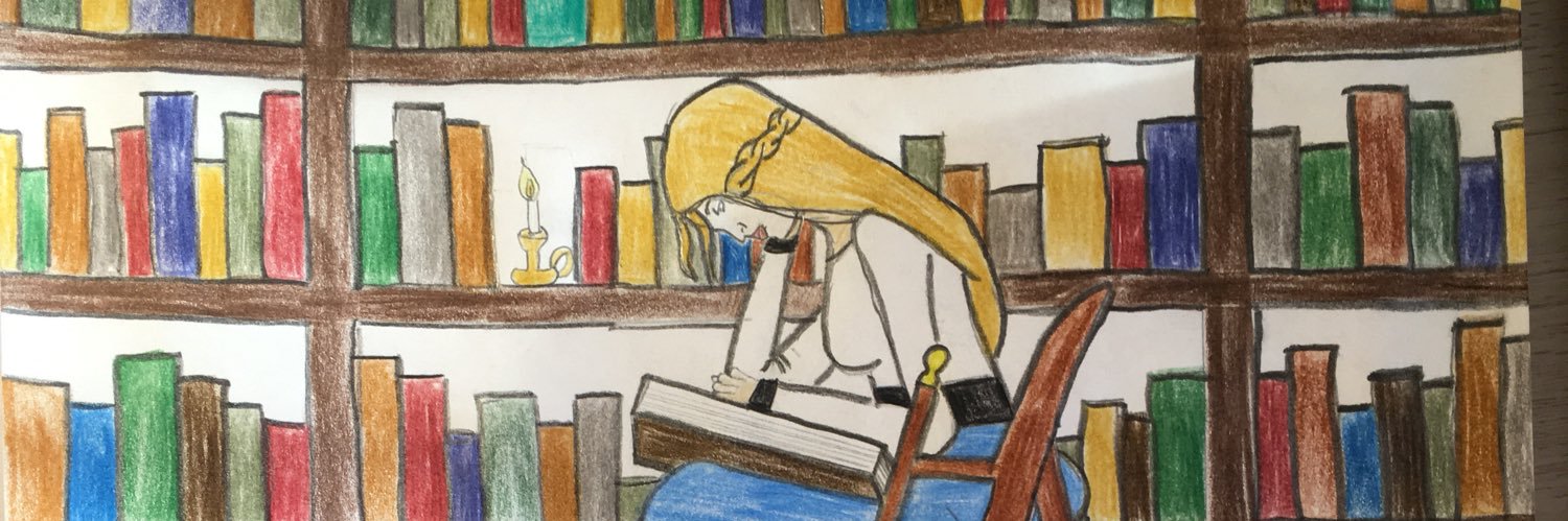 TitinaMJF's profile banner image
