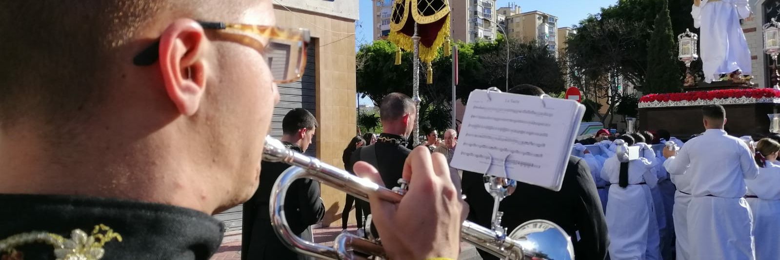 Francisco José Ramos Espinar banner