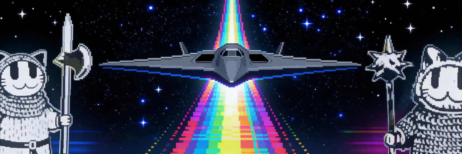 Daemonrat𒉭 (デーモンラット) banner