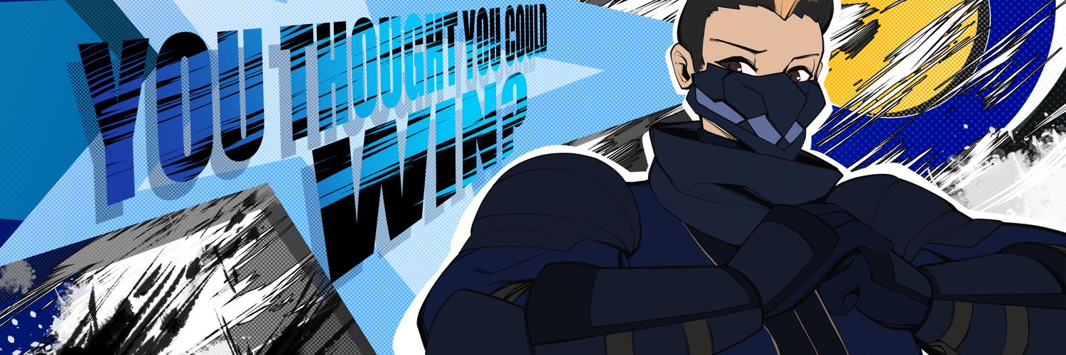 StarBladeBuster's profile banner image