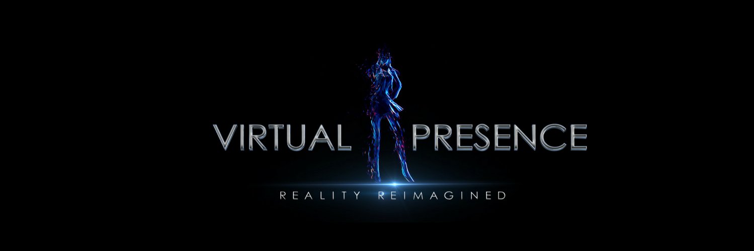 Virtual Presence banner