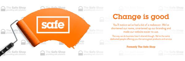 thesafeshop Profile Banner