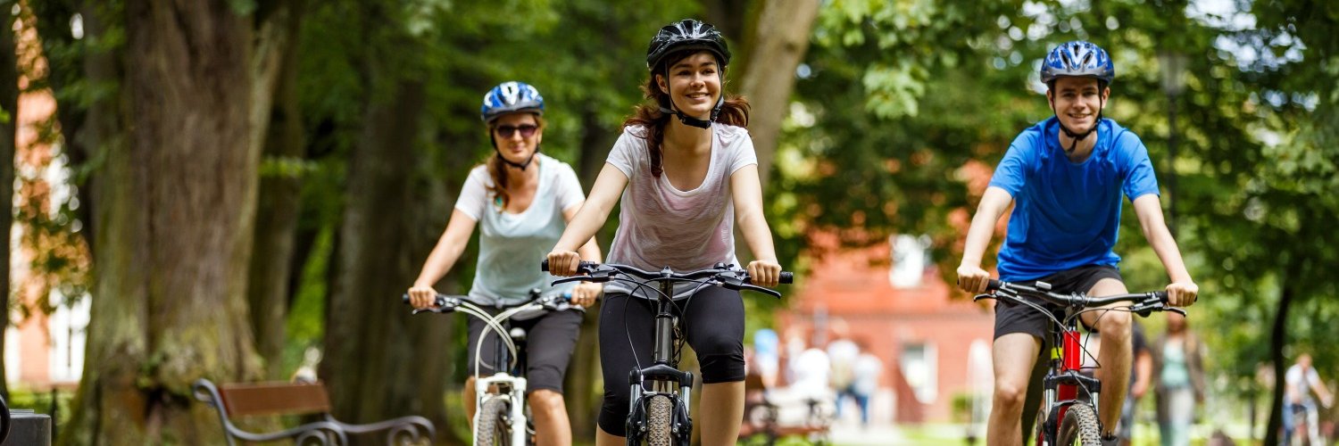 CycleSprog's profile banner image