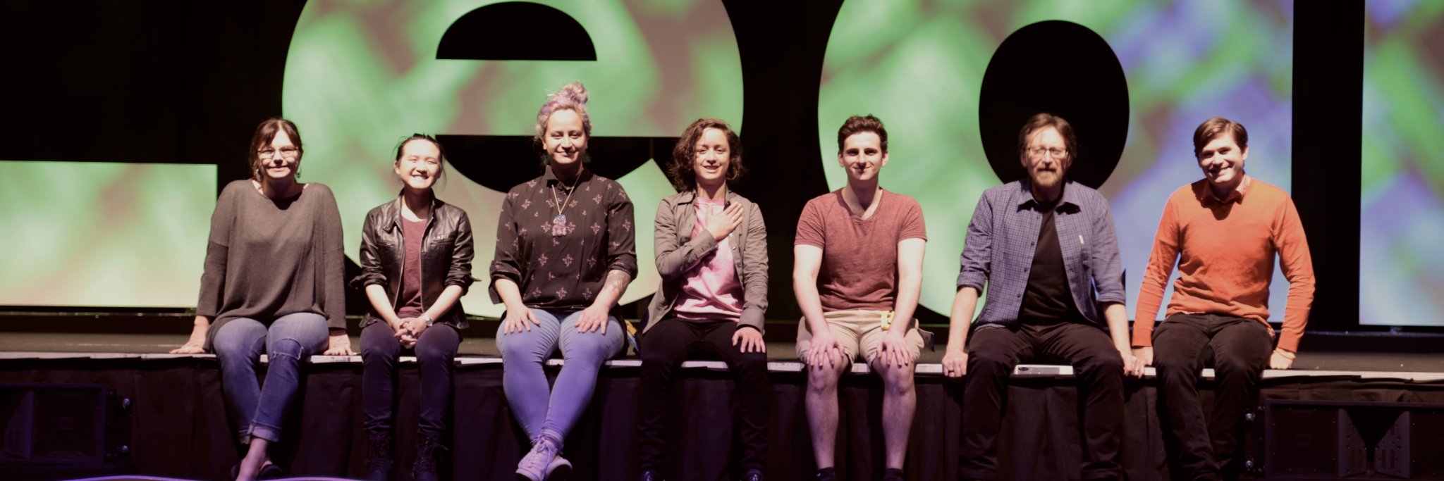 EDtalks banner
