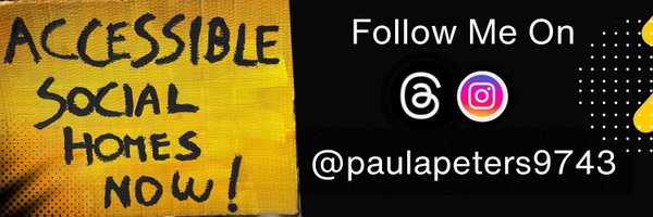 paulapeters2 Profile Banner