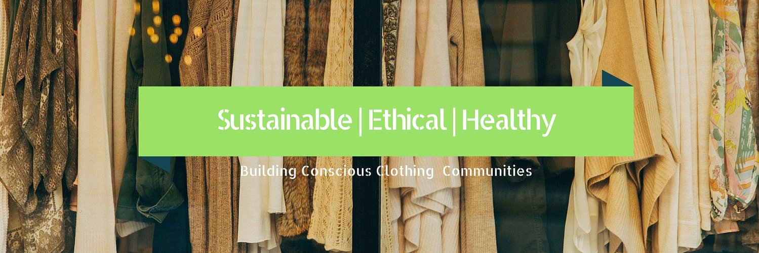 Trusted Clothes banner