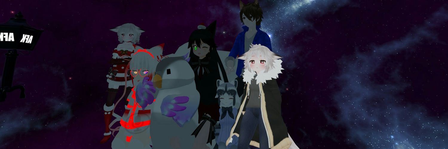 Yang1996VR's profile banner image