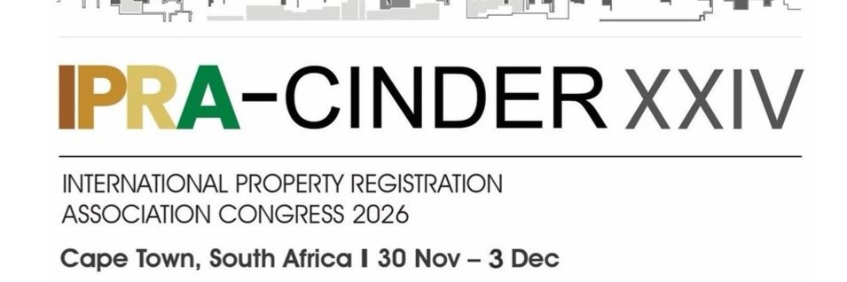 IPRA - CINDER banner