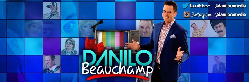 Danilo Beauchamp banner