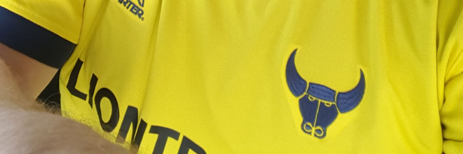 Observer47's profile banner image