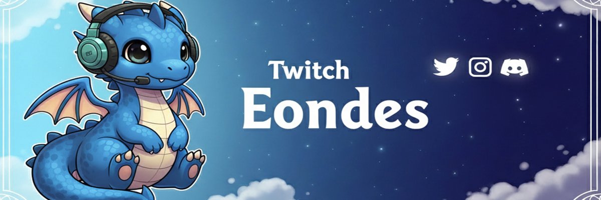 Eondes banner