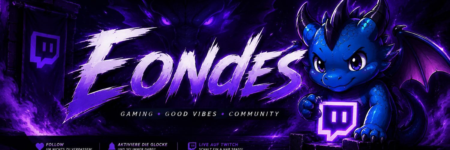 Eondes_'s profile banner image
