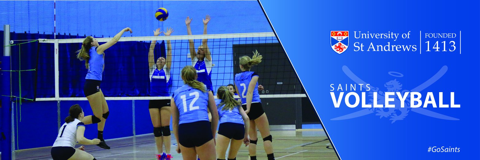 UStAVolleyball's profile banner image