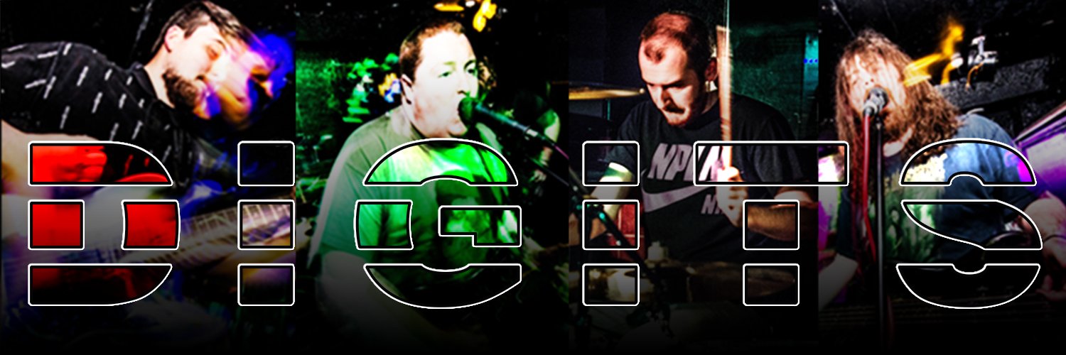 Digits (@digits_band) / Posts / X