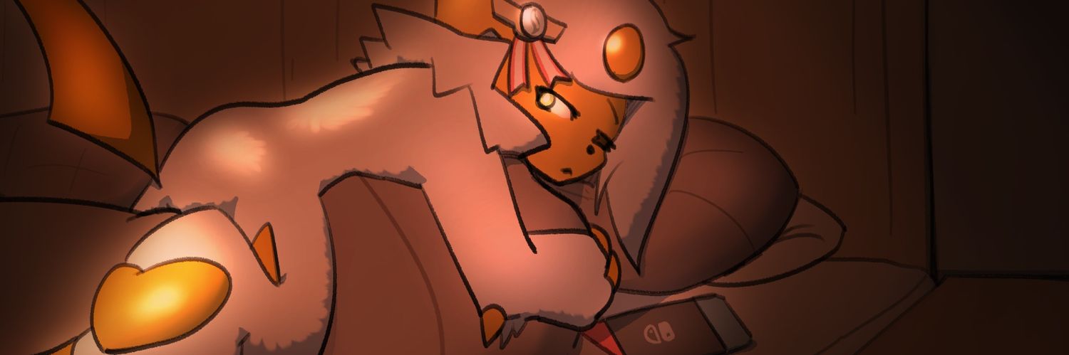Mearo8's profile banner image