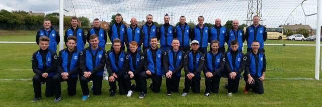 LeamRangersFC's profile banner image