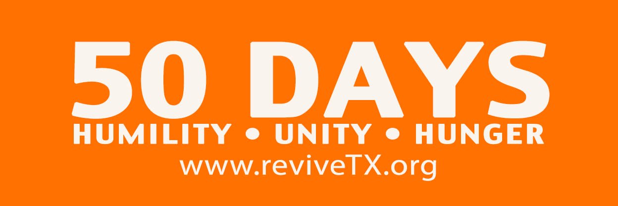 reviveTX's profile banner image